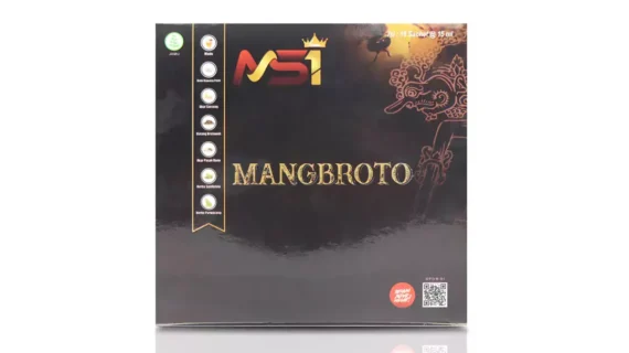 MANGBROTO