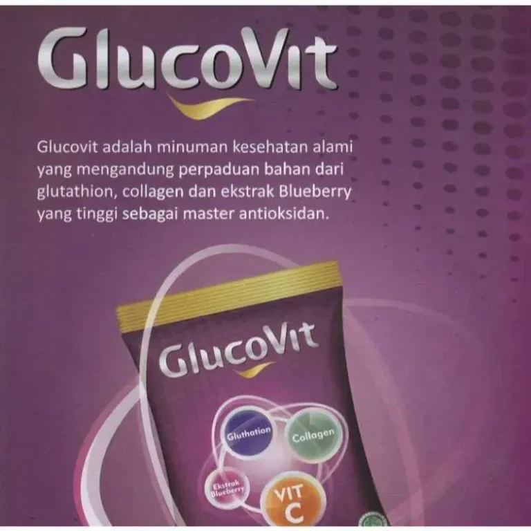 GLUCOVIT1