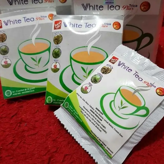 sns21 WHITE PRO TRICA 2