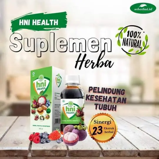 HNI HEALTH 1