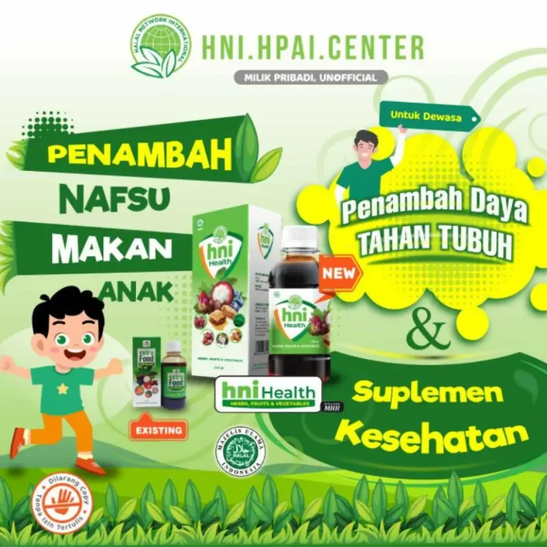 HNI HEALTH 2