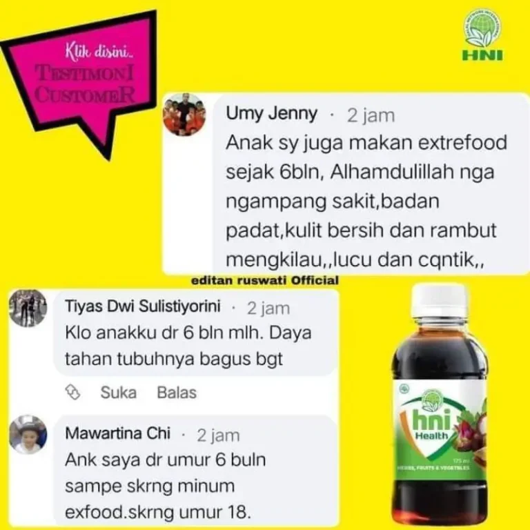 HNI HEALTH 4