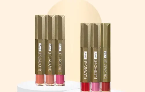 B Erl Beauty Lip Matte Cream