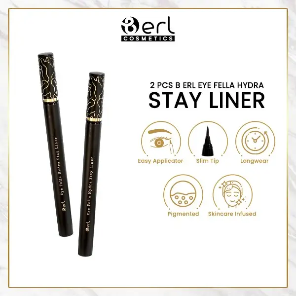 B Erl Eye Fella Hydra Stay Liner 2