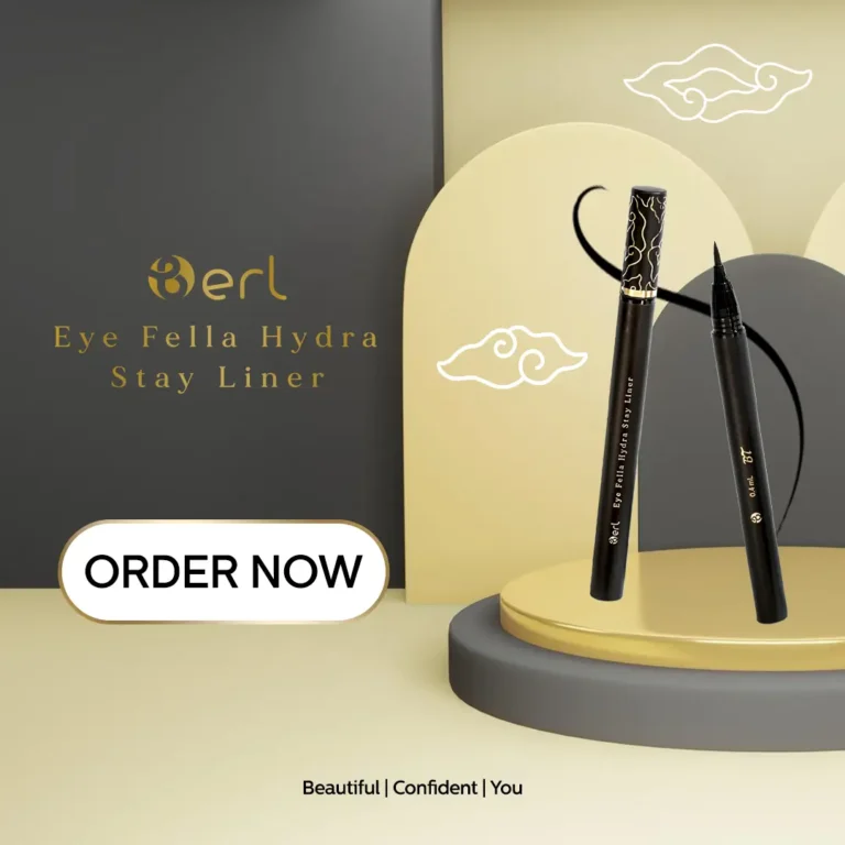 B Erl Eye Fella Hydra Stay Liner 3