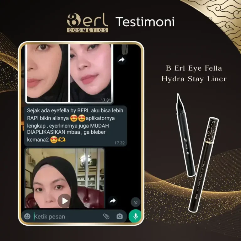 B Erl Eye Fella Hydra Stay Liner 4