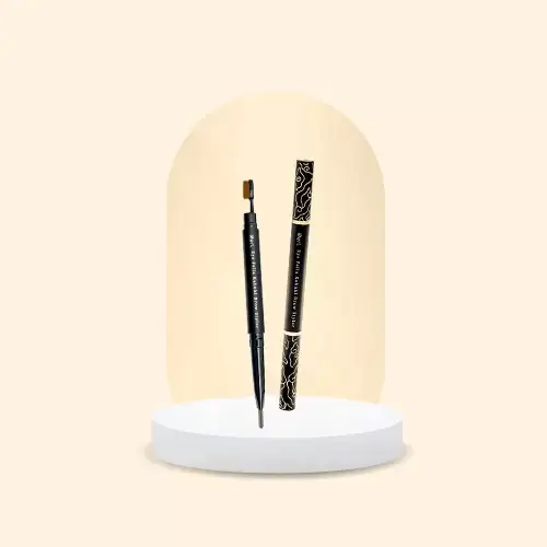 B Erl Eye Fella Kabuki Brow Styler 1