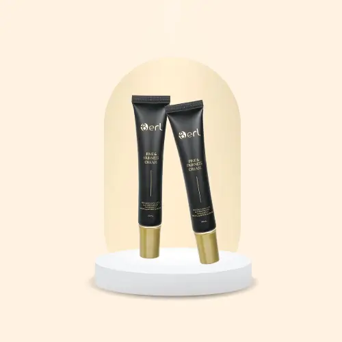 B Erl Fine & Fairness Cream Travel Size