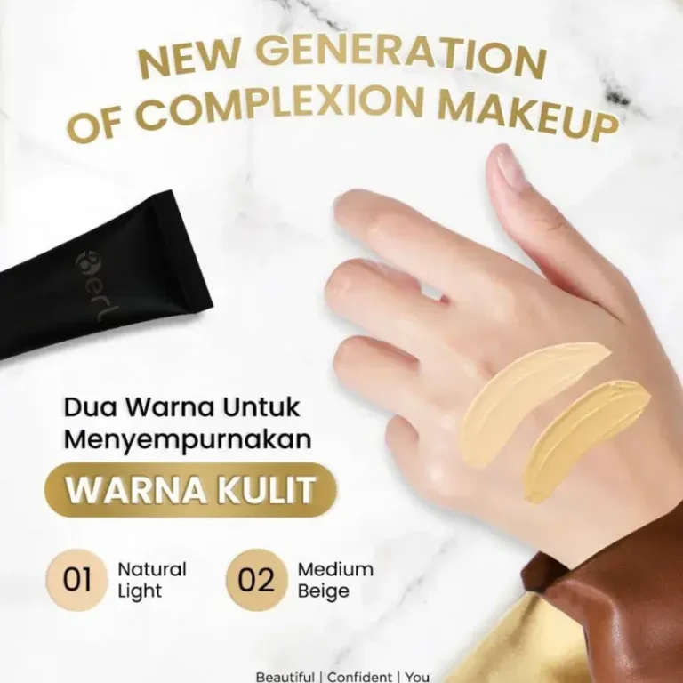 B Erl Fine and Fairness Cream Travel Size (1)