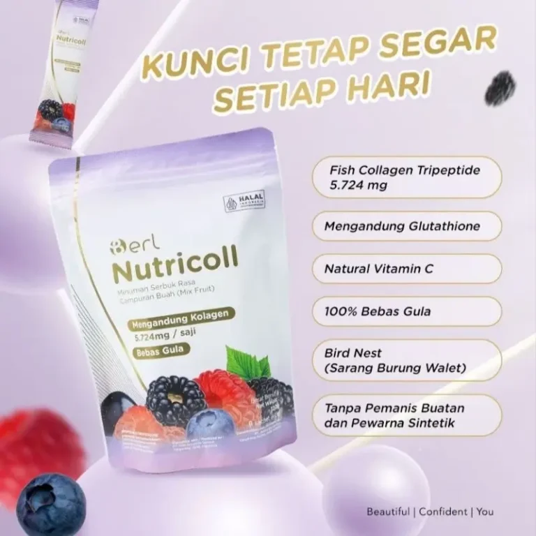 B Erl Nutricoll Minuman Serbuk Rasa Campuran Buah 3