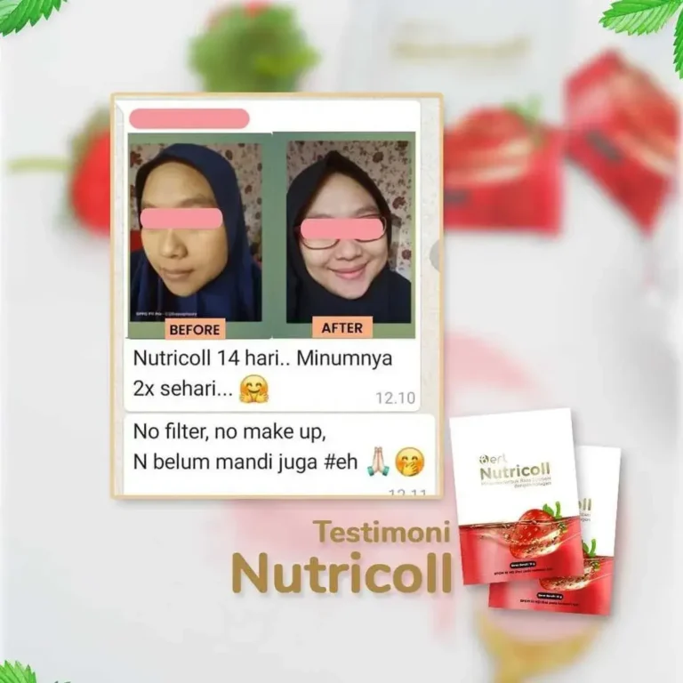 B Erl Nutricoll Minuman Serbuk Rasa Campuran Buah 4