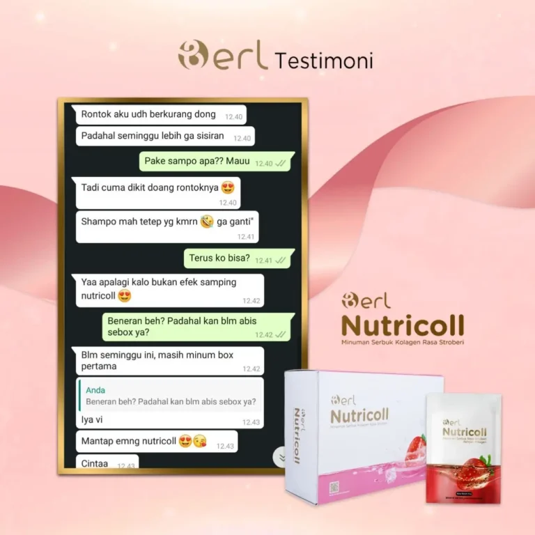 B Erl Nutricoll Minuman Serbuk Rasa Campuran Buah 6
