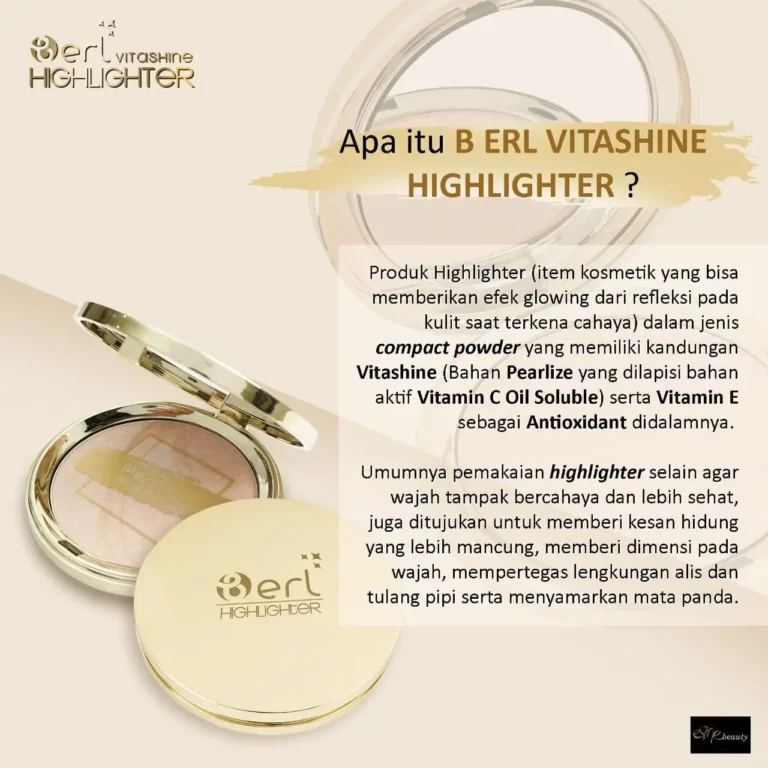 B Erl Vitashine Highlighter 2