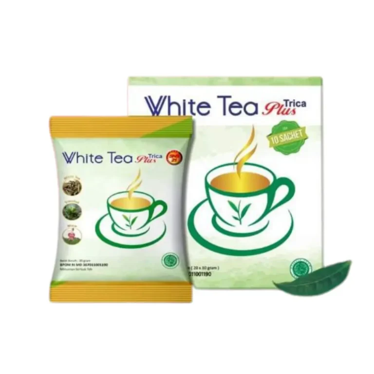 sns21 White Pro Trica