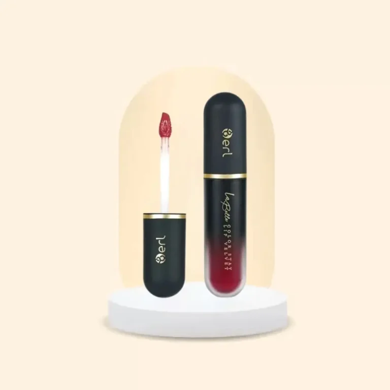 B Erl La Belle Colorstay Lip Velvet 1