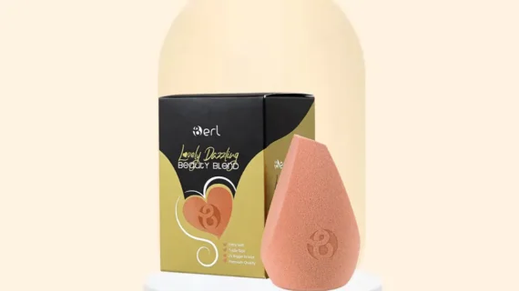 B erl Lovely Dizzling Beauty Blend