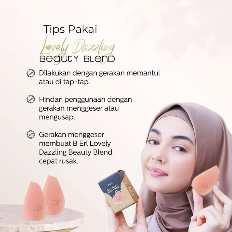 B erl Lovely Dizzling Beauty Blend 3