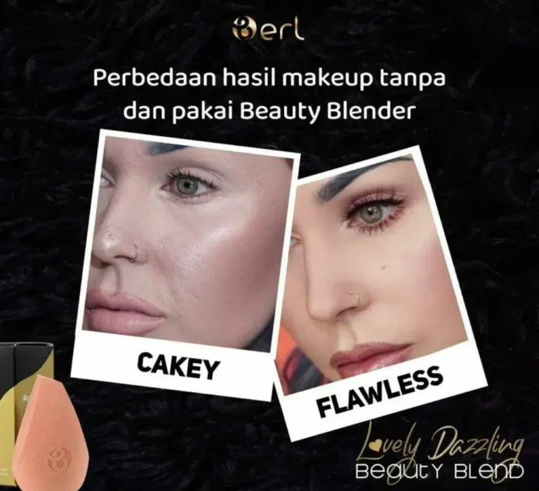B erl Lovely Dizzling Beauty Blend 5