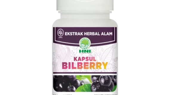 BILBERRY