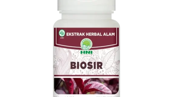 BIOSIR