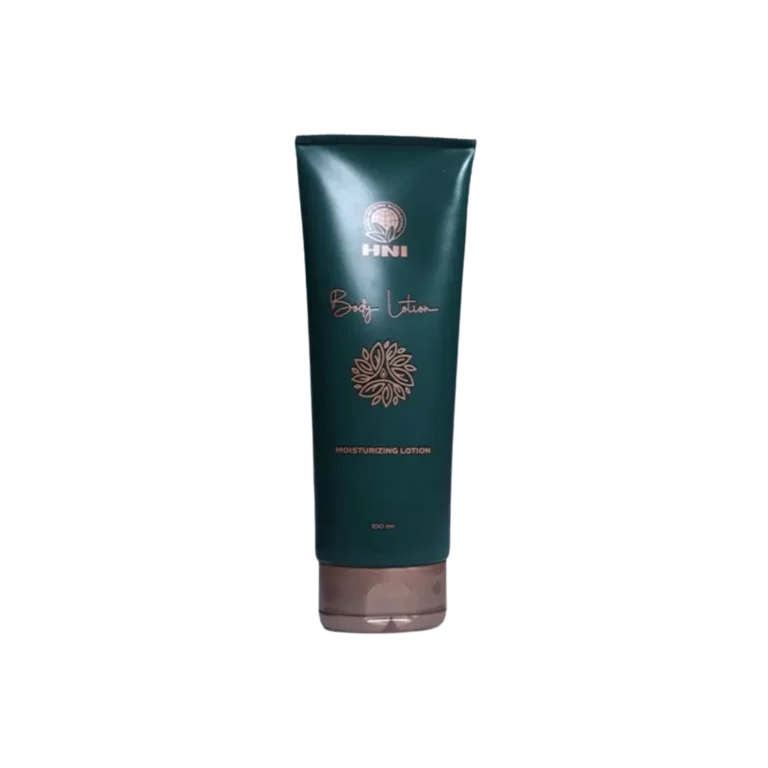 BODY LOTION 1