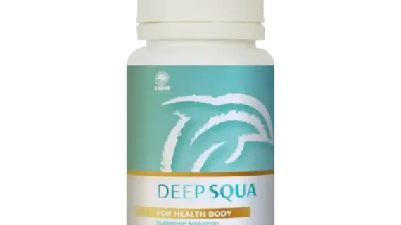 DEEP SQUALENE
