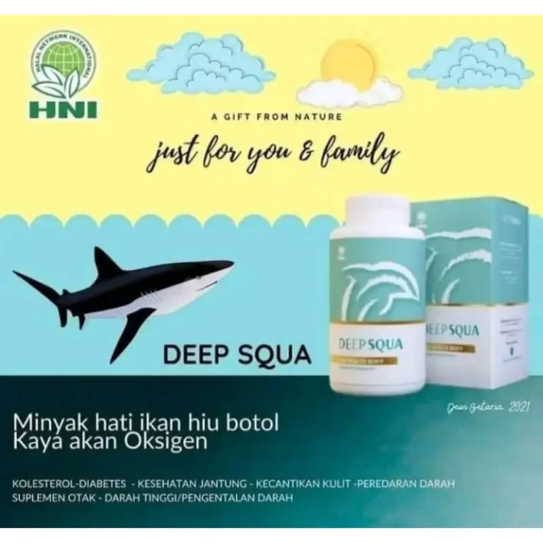 DEEP SQUALENE 3