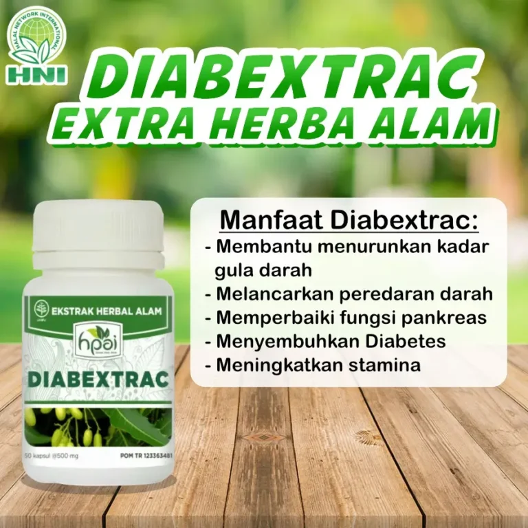 DIABEXTRAC 2