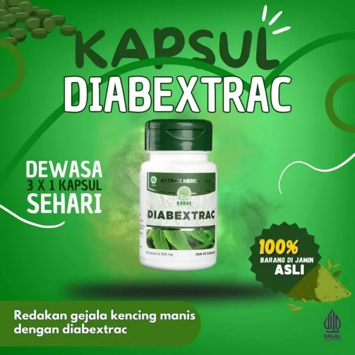 DIABEXTRAC 3