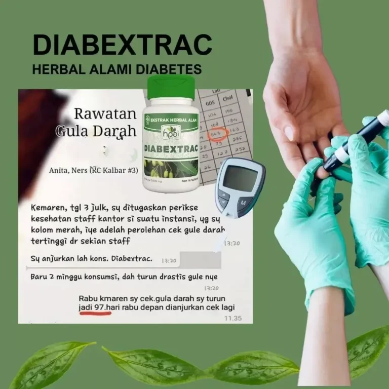 DIABEXTRAC 4