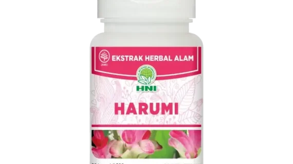 HARUMI