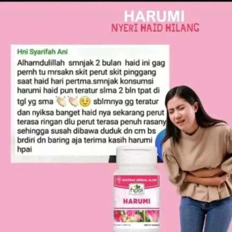 HARUMI 6