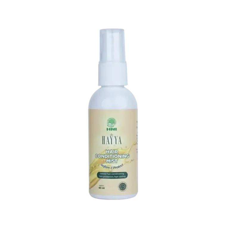 HAYYA HAIR CONDITIONING MIST 1