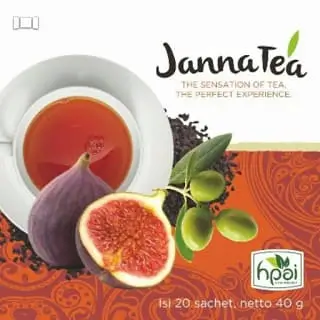 JANNATEE COOL 3