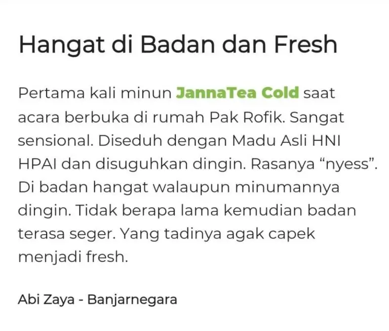 JANNATEE COOL 4