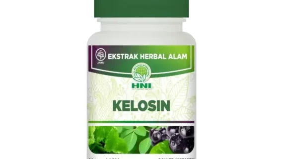KELOSIN