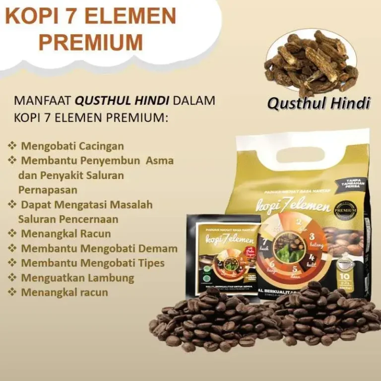 KOPI 7 ELEMEN PREMIUM 2