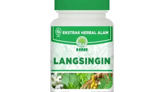 LANGSINGIN