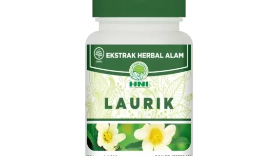LAURIK