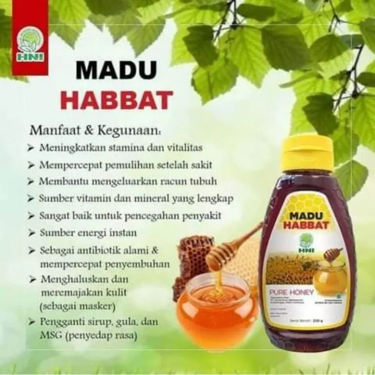 MADU HABBAT 2