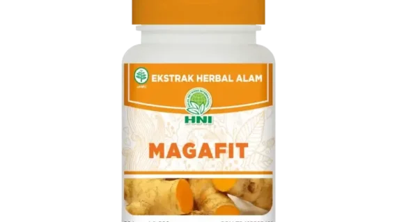 MAGAFIT