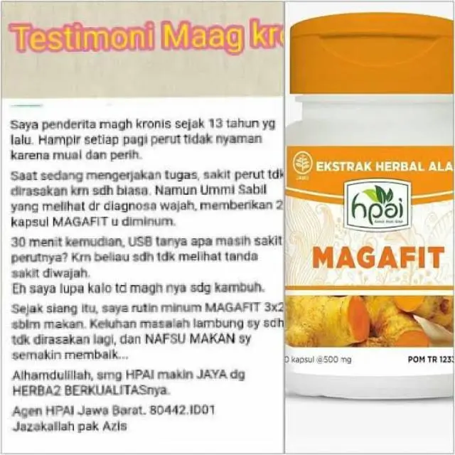 MAGAFIT 5