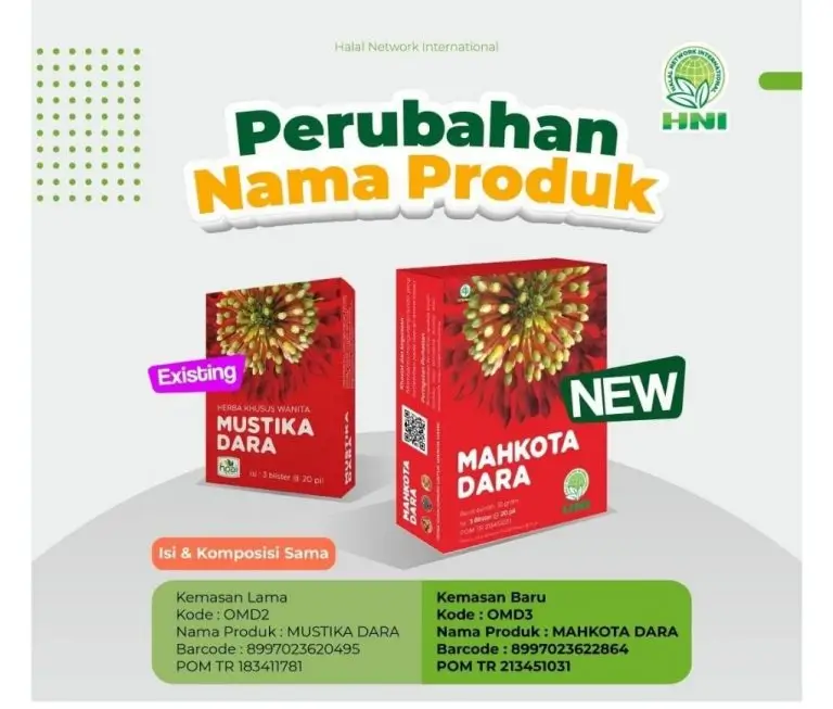 MAHKOTA DARA 3