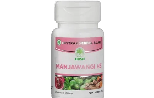 MANJAWANGI HS