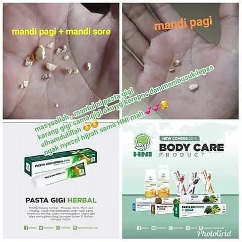 PASTA GIGI HERBAL HPAI 4