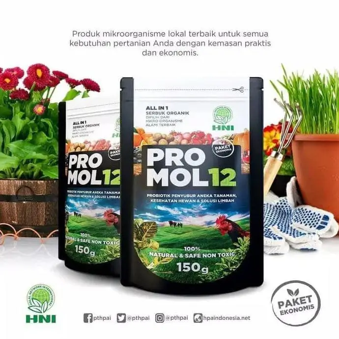 PROMOL12 3