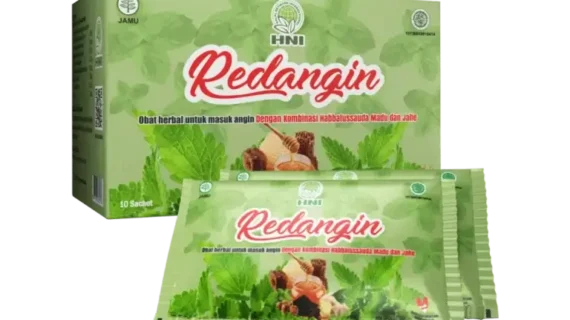 REDANGIN