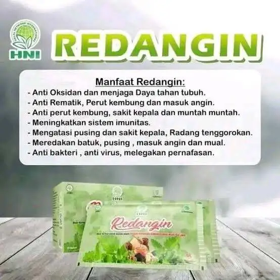 REDANGIN 2