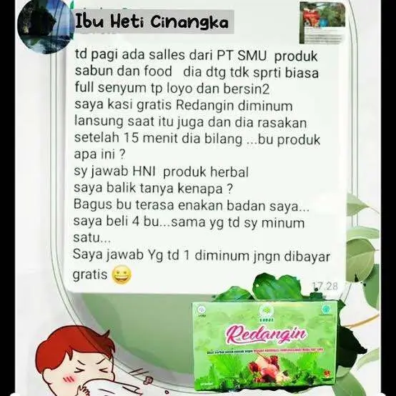 REDANGIN 4