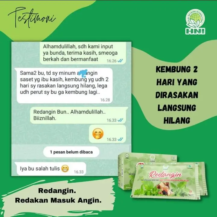 REDANGIN 5
